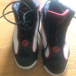 Kids Jordan’s